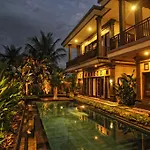 Leo Villa