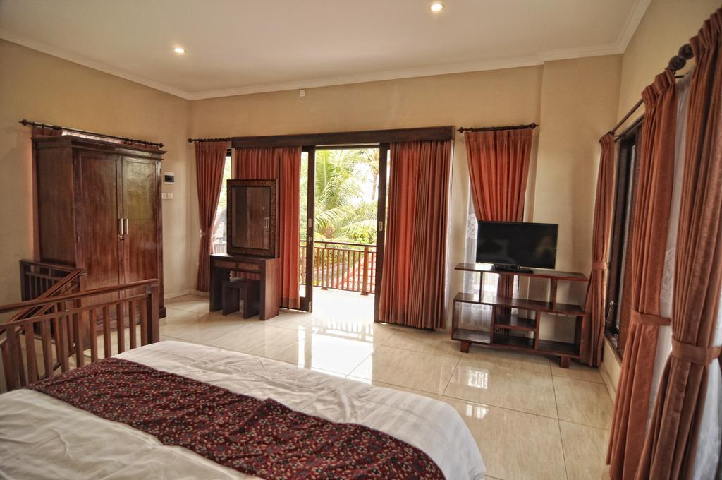 Leo Ubud