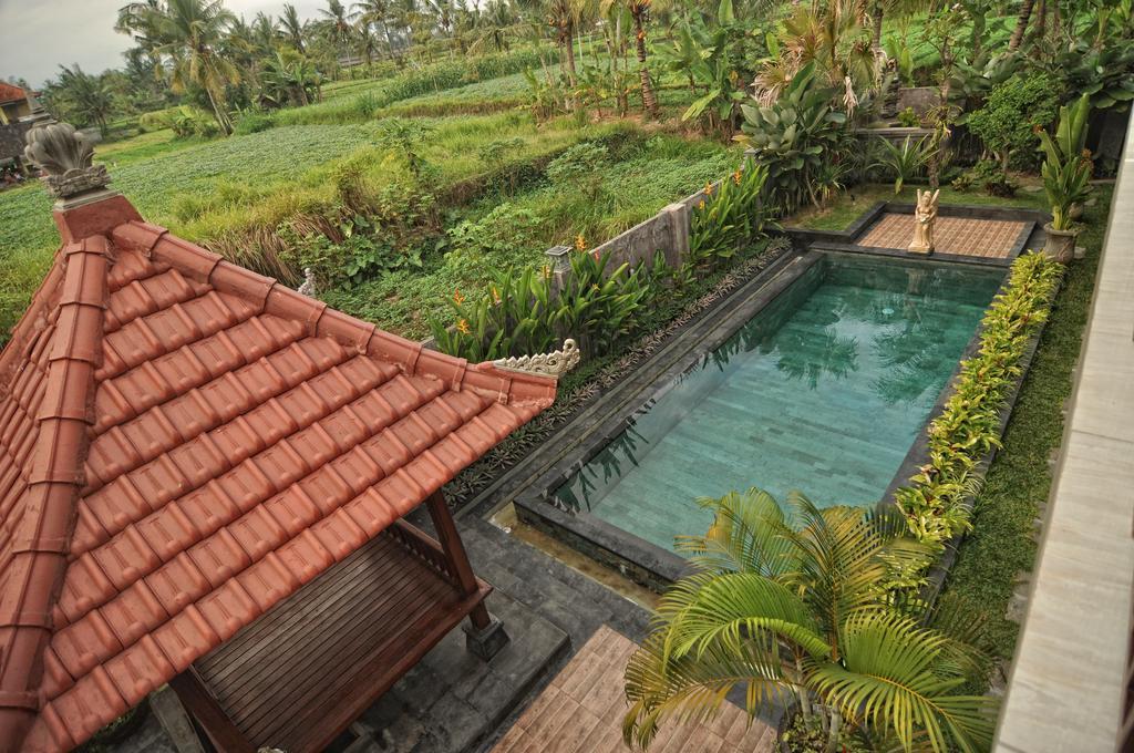 Leo 3* Ubud